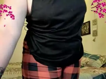 Chaturbate Watch Live Sex Cams of cleo_christmas