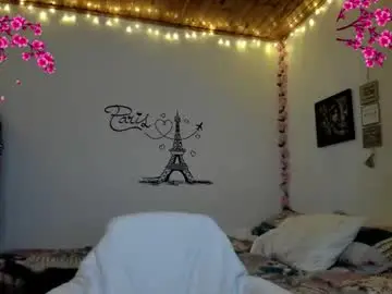 Chaturbate Nude Webcam of cleo_christmas