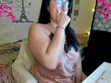 Chaturbate Sex Chat of cleo_christmas