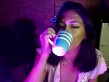 Chaturbate Adult Webcam of clinalynxx