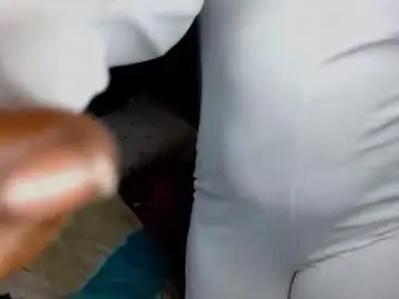 Chaturbate Sex Chat of dark_chocolate0