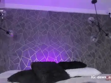 Chaturbate Adult Webcams of dawa_angels