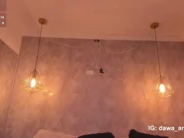 Chaturbate Watch Live Sex Cams of dawa_angels
