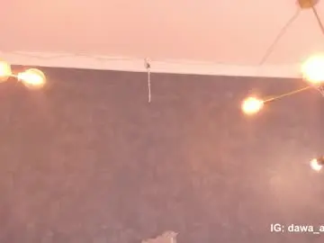 Chaturbate Best live sex cam show of dawa_angels