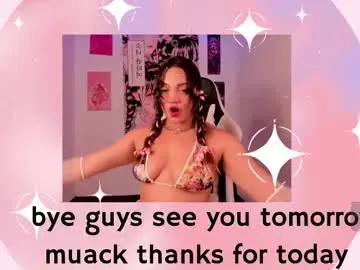 Chaturbate Adult Webcam of doll_venus