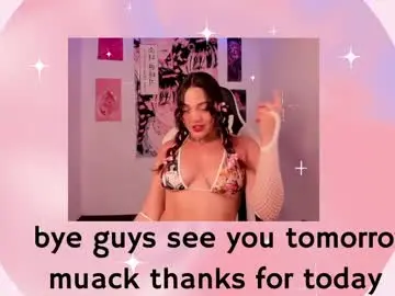Chaturbate Sex Cam of doll_venus