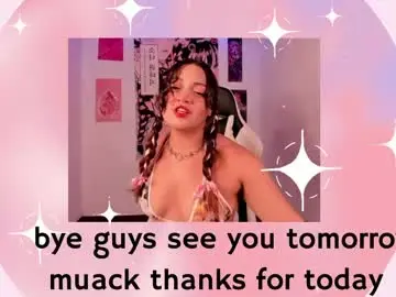 Chaturbate Private Sex Chat of doll_venus