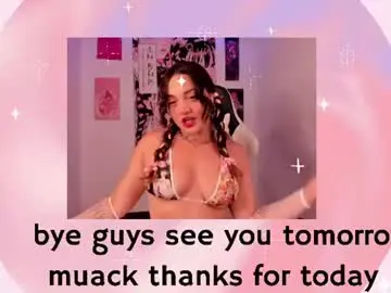Chaturbate Private Sex Chat of doll_venus