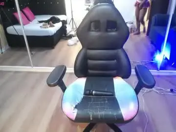 Chaturbate Sex Chat of ebony_rizon