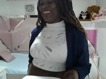 Chaturbate Adult Webcams of ebony_rizon