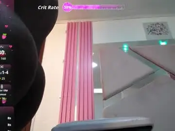 Chaturbate Live Sex of ebony_rizon