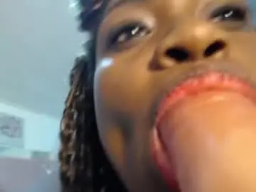 Chaturbate Adult Webcam of ebony_rizon