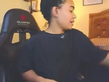 Chaturbate Nude Webcam of eva_foxs