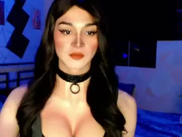 Chaturbate Live Sex of fuckingsexyivana