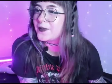 Chaturbate Adult Webcams of hallucigenia_sparza