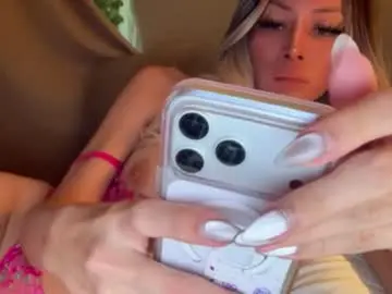 Chaturbate Best Webcam of hannah_girl_