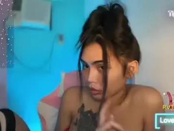 Chaturbate Best live sex cam show of im_your_sexy_wifexxx