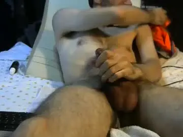 Chaturbate Best Webcam of jareboy