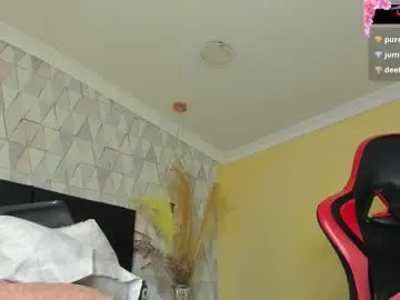 Chaturbate Best Webcam of justineperry