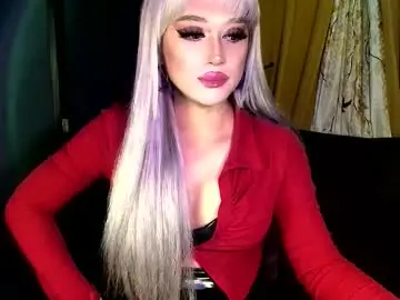 Chaturbate Live Sex of kylie_iyutera