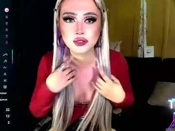 Chaturbate Free Porn Cam of kylie_iyutera