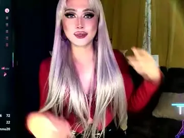 Chaturbate Watch Live Sex Cams of kylie_iyutera