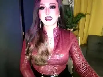 Chaturbate Live Porn of kylie_iyutera