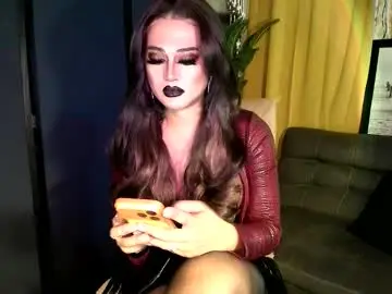 Chaturbate Free Porn Cam of kylie_iyutera