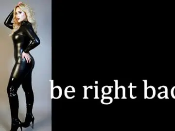 Chaturbate Live Porn of kylie_iyutera