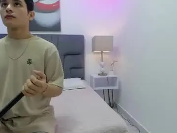 Chaturbate Live Porn of laysson_billy