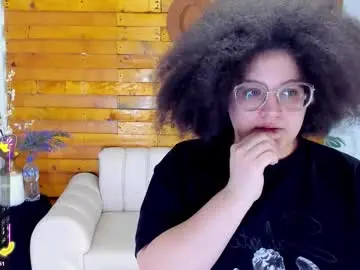 Chaturbate Adult Video Chat of lilith_mesa