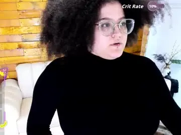 Chaturbate Best live sex cam show of lilith_mesa