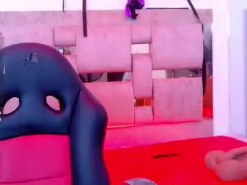 Chaturbate Free Porn Cam of luciana_ramirez__