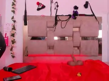 Chaturbate Free Porn Cam of luciana_ramirez__