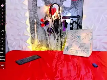 Chaturbate Live Sex Cam of luciana_ramirez__