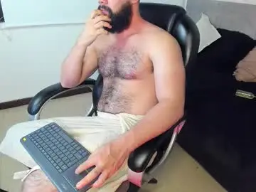 Chaturbate Nude Webcam of luke_diaz7