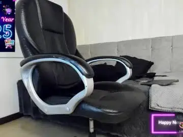 Chaturbate Nude Webcam of luke_diaz7