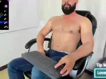 Chaturbate Live Sex of luke_diaz7
