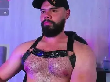 Chaturbate Live Porn of luke_diaz7