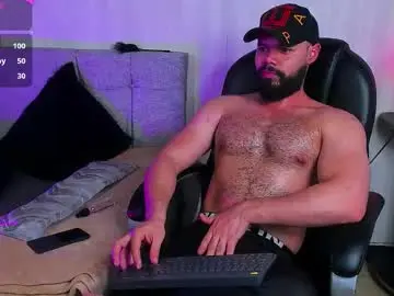 Chaturbate Live Sex of luke_diaz7