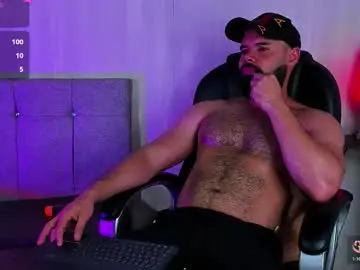 Chaturbate Adult Video Chat of luke_diaz7