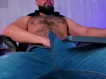 Chaturbate Best live sex cam show of luke_diaz7