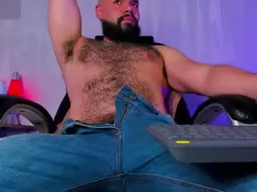 Chaturbate Best live sex cam show of luke_diaz7