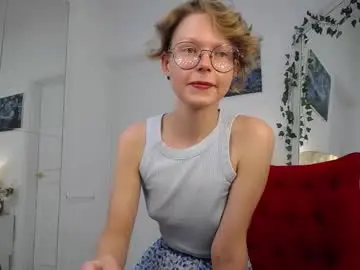 Chaturbate Watch Live Sex Cams of mira_marni