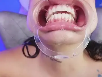 Chaturbate Sex Cam of miss___sara