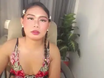 Chaturbate Adult Webcam of miss_fhakarat