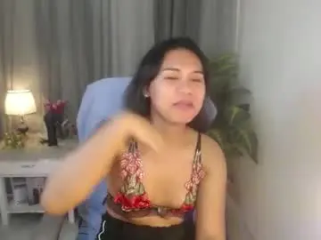 Chaturbate Private Sex Chat of miss_fhakarat