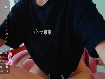 Chaturbate Sex Cam of mskissa