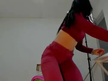 Chaturbate Best Webcam of natasha_bernett