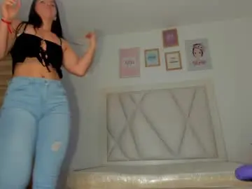 Chaturbate Sex Cam of natasha_bernett